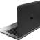 HP 640 G2 14 tuuman kannettava tietokone | i3-6100U | 8 Gt | 128 Gt | SSD-levy | Käytetty | Luokka A kuva 2