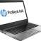 Ноутбук HP 640 G2 14" | І3-6100У | 8 ГБ | 128 ГБ | Твердотільний накопичувач SSD | Б/У | Клас А зображення 3