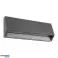 ENYE LED 4W. Wandlampe. 280lm. IP65. 4000K Bild 1