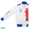 STOCK Nutella Sweatshirts Limited Edition Team Olimpiadi ITALIA 80% Cotton, 20% Polyester sizes S M L image 1