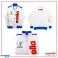 STOCK Nutella Sweatshirts Limited Edition Team Olimpiadi ITALIA 80% Cotton, 20% Polyester sizes S M L image 2