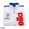STOCK Nutella Sweatshirts Limited Edition Team Olimpiadi ITALIA 80% Cotton, 20% Polyester sizes S M L image 4