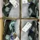 54 Pairs Converse, Salomon Women &amp; Men's Sneakers, Brand Shoes, Sports Shoes, Sneakers, Shoes, Wholesale Closeout image 3