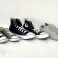 54 Pairs Converse, Salomon Women &amp; Men's Sneakers, Brand Shoes, Sports Shoes, Sneakers, Shoes, Wholesale Closeout image 2