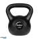 Kettlebell en bitume 16 kg REBEL ACTIVE photo 1