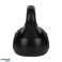 Kettlebell bitumiczny 2 kg REBEL ACTIVE zdjęcie 2