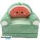 Children&amp;#039;s sofa bed KIDSOFA image 4
