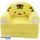 Children&amp;#039;s sofa bed KIDSOFA image 6