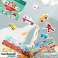 Montessori Stickerbuch MONTIBOOK Bild 1