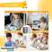 Montessori Stickerbuch MONTIBOOK Bild 3