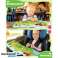 Montessori Stickerbuch MONTIBOOK Bild 4