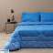 STOCK BASSETTI und ZUCCHI Double Quilts 260x260 cm 320gr pro qm Winter Bild 3