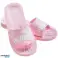 Puma rosa sko klassiske bassengtøfler Purecat 360262 16 bilde 1