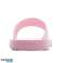 Puma rosa sko klassiske bassengtøfler Purecat 360262 16 bilde 6