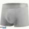 SET MIT 3 ULTRAT-BEQUEMEN BOXERSHORTS AUS BAUMWOLLE FÜR HERREN FÜR 1,1 € BEI L&amp;#039; EINHEIT Bild 1