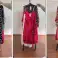 NOUVEAU STOCK VÊTEMENTS FEMME RÉSERVÉ PREMIUM 2024/25 (ZARA) photo 5
