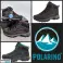 Trekking boots by Polarino image 1