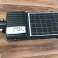 300W SOLAR STRASSENLATERNE MIT FERNBEDIENUNG LED 3246, SKU :100 (Lager in Polen) Bild 1