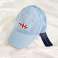 Baseball caps MIX by top brands image 2