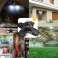 LAMPE DE CAMPING SOLAIRE CAMPING 200W SKU : 340 (Stock en Pologne) photo 1