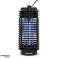 Heckermann HK-1107 Lámpara LED Repelente de Mosquitos fotografía 3