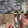 28 € / pièce – Lot de 50 sacs de marque &amp; Sacs à dos (mix, retours A-B-C, Louis Vuitton, Guess, Coccinelle, etc.) photo 1