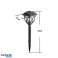 SOLAR BAHÇE LAMBASI 44CM STOK KODU:297 fotoğraf 2