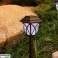 SOLAR BAHÇE LAMBASI 44CM STOK KODU:297 fotoğraf 3