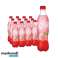Coca Cola Peach (12x500ml) from China image 1