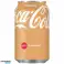 Coca-cola 330ml - Puszki TŁUSZCZOWE - Pochodzenie z UE zdjęcie 4