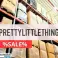 PrettyLittleThing PLT(A) OUTLET CLOTHING ropa al por mayor para mujer ropa y calzado pulir stock palet al por mayor fotografía 3