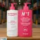 opicrem - Ultra Moisturizing Body Lotion - Ενυδατώνει 48h, Ανακουφίζει, Προστατεύει το Δέρμα - Κρεμώδης Υφή, Λεπτή Μυρωδιά - Sensib Ενυδατική Κρέμα για το Δέρμα εικόνα 1