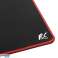 Tappetino per mouse da gaming NanoRS 300x250x3mm RS703 foto 1