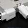 Mocoll USB-A universal wall charger 12W 2400 mA 5V white image 4