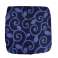 Funda para Silla Vesto Tela Loneta con Funda Elástica Extraíble Pack de 6 uds. fotografía 2