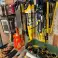 Volledige voorraad mixed hardware tools – 20.000 Kg beschikbaar – Verkoop per gewicht in 40ft containers foto 1