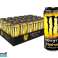 Monster Energy 500ml - Alle smaken - Oorsprong uit de EU foto 2