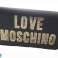 NEW LOVE MOSCHINO -LAUKUT PÖLYPUSSILLA JA ALKUPERÄISELLÄ ETIKETILLÄ kuva 4