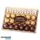 Ferrero, Kinder, Raffaello, Mondelez Bild 2