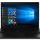70x Begagnad Lenovo ThinkPad T14 GEN1 i5 10GEN 16GB 256SSD A Bärbar dator bild 1