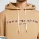 010063 men's hoodies from Tommy Hilfiger. Sizes: S, M, L, XL image 5
