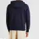 010063 men's hoodies from Tommy Hilfiger. Sizes: S, M, L, XL image 4