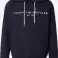 010063 men's hoodies from Tommy Hilfiger. Sizes: S, M, L, XL image 1