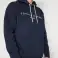 010063 men's hoodies from Tommy Hilfiger. Sizes: S, M, L, XL image 3