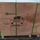 Doppelzylinder Druckluft Kompressor 8 Bar 200 Liter 3 HP / 2200 W Bild 1