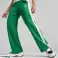 Puma clothes in stock, Puma Iconic T7 Straight Jacket and Pants for women image 3