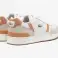 Lacoste Turnschuhe erhältlich - Modell: T-Clip für Herren ! Bild 2