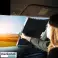 Kokkupandav auto päikesevari, 155 x 65 cm – Carshield foto 4