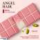 Cabello de Ángel Muah Chocolate 160g Blanco Rubí fotografía 1
