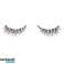Black Ardell magnetic demi wispies false eyelashes 2.D image 1